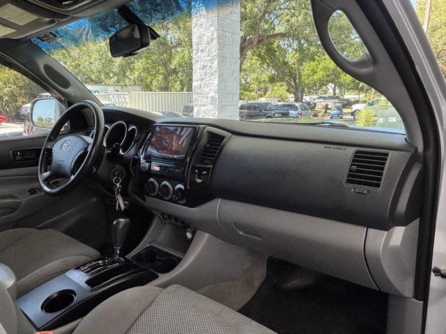 2011 Toyota Tacoma PreRunner