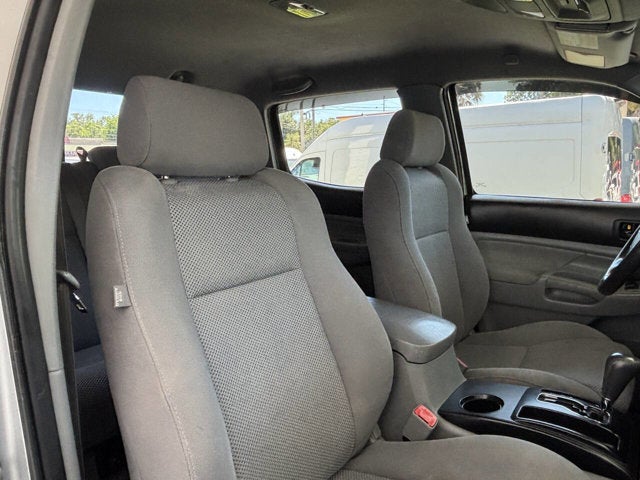 2011 Toyota Tacoma PreRunner