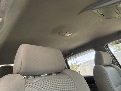 2011 Toyota Tacoma PreRunner