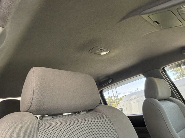 2011 Toyota Tacoma PreRunner