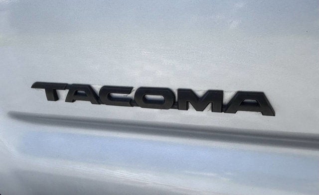 2011 Toyota Tacoma PreRunner