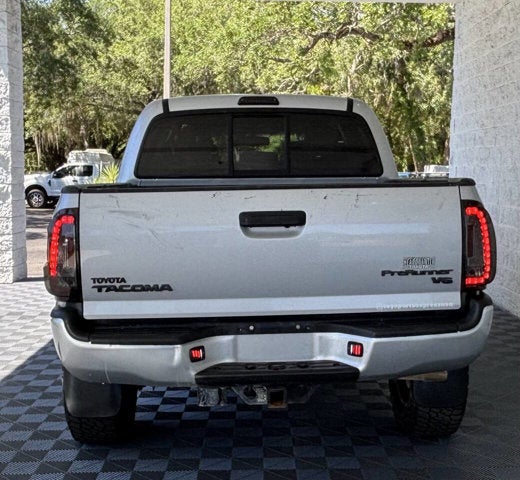 2011 Toyota Tacoma PreRunner