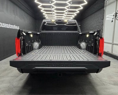 2022 Toyota Tundra 2WD SR5