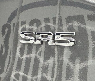 2022 Toyota Tundra 2WD SR5