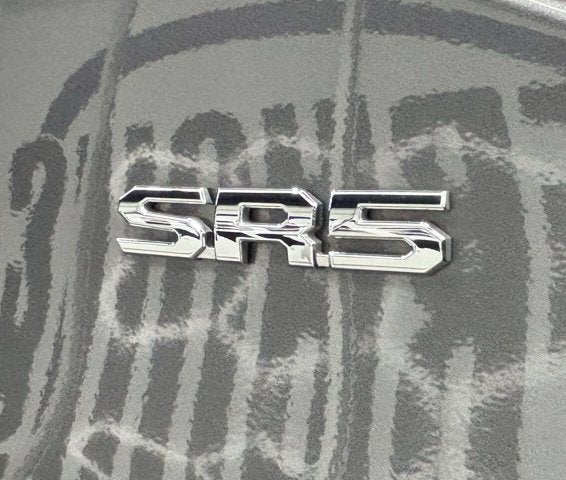 2022 Toyota Tundra 2WD SR5