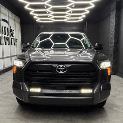 2022 Toyota Tundra 2WD SR5