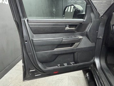 2022 Toyota Tundra 2WD SR5