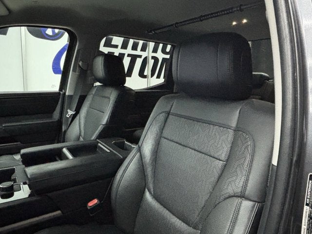 2022 Toyota Tundra 2WD SR5
