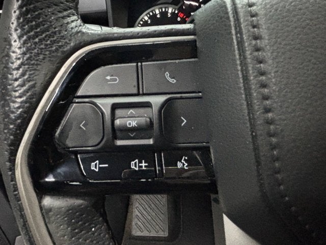 2022 Toyota Tundra 2WD SR5