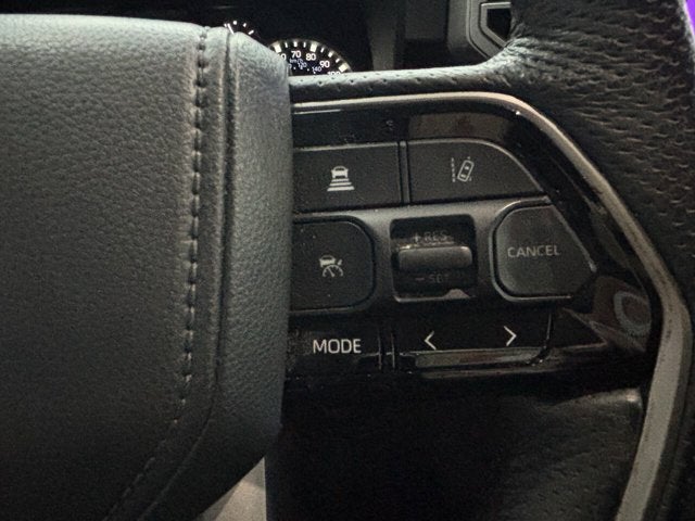 2022 Toyota Tundra 2WD SR5
