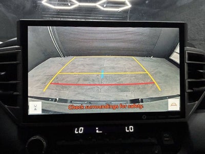 2022 Toyota Tundra 2WD SR5