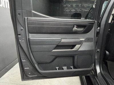 2022 Toyota Tundra 2WD SR5