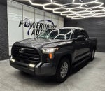 2022 Toyota Tundra 2WD SR5