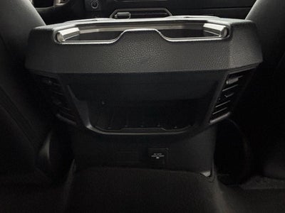 2022 Toyota Tundra 2WD SR5
