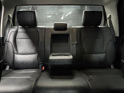 2022 Toyota Tundra 2WD SR5