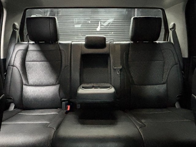 2022 Toyota Tundra 2WD SR5