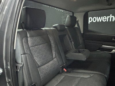 2022 Toyota Tundra 2WD SR5