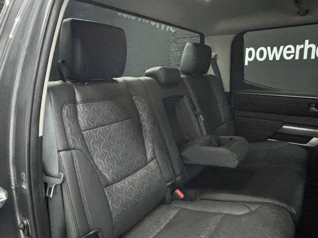 2022 Toyota Tundra 2WD SR5