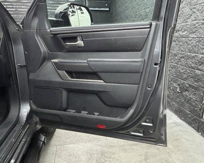 2022 Toyota Tundra 2WD SR5