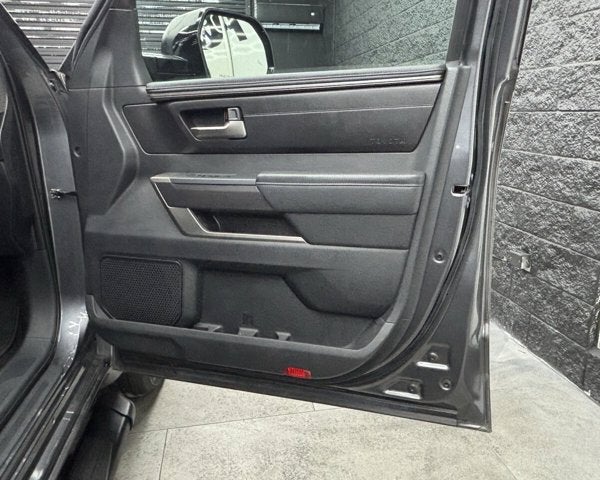 2022 Toyota Tundra 2WD SR5