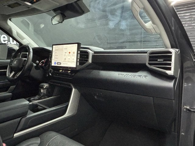 2022 Toyota Tundra 2WD SR5
