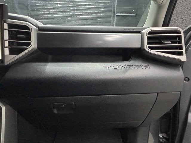 2022 Toyota Tundra 2WD SR5