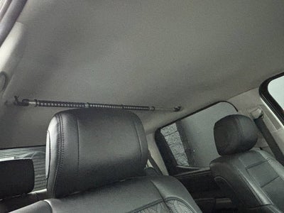 2022 Toyota Tundra 2WD SR5