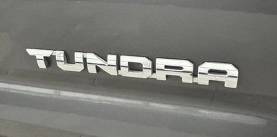 2022 Toyota Tundra 2WD SR5