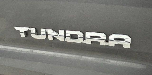 2022 Toyota Tundra 2WD SR5