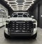 2024 Toyota Tundra 4WD Platinum Hybrid