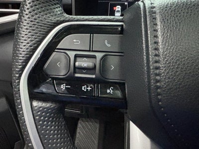 2024 Toyota Tundra 4WD Platinum Hybrid