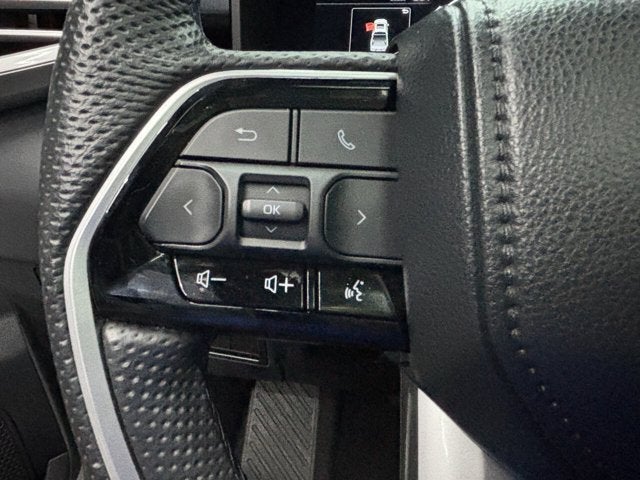 2024 Toyota Tundra 4WD Platinum Hybrid