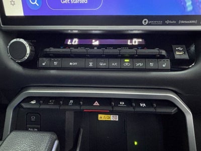 2024 Toyota Tundra 4WD Platinum Hybrid
