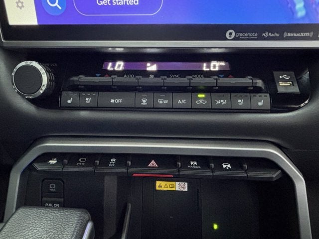 2024 Toyota Tundra 4WD Platinum Hybrid