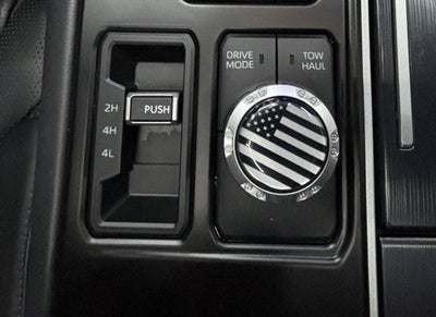 2024 Toyota Tundra 4WD Platinum Hybrid