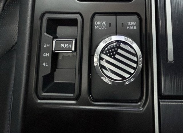 2024 Toyota Tundra 4WD Platinum Hybrid