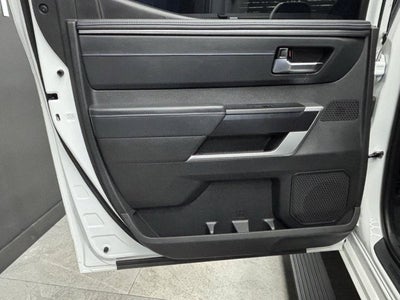 2024 Toyota Tundra 4WD Platinum Hybrid