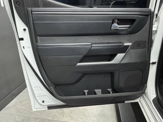 2024 Toyota Tundra 4WD Platinum Hybrid