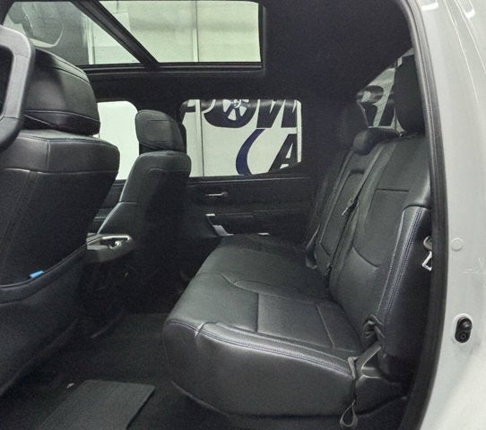 2024 Toyota Tundra 4WD Platinum Hybrid