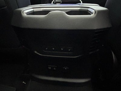 2024 Toyota Tundra 4WD Platinum Hybrid