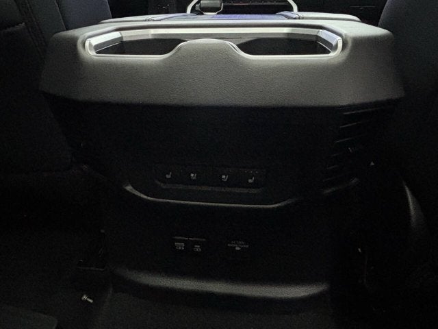 2024 Toyota Tundra 4WD Platinum Hybrid
