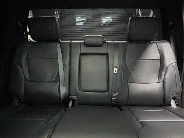 2024 Toyota Tundra 4WD Platinum Hybrid
