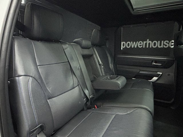 2024 Toyota Tundra 4WD Platinum Hybrid