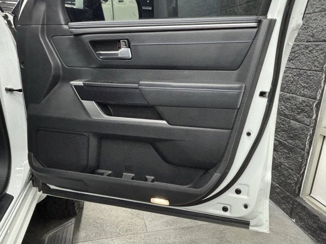 2024 Toyota Tundra 4WD Platinum Hybrid