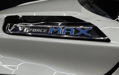 2024 Toyota Tundra 4WD Platinum Hybrid