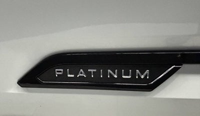 2024 Toyota Tundra 4WD Platinum Hybrid