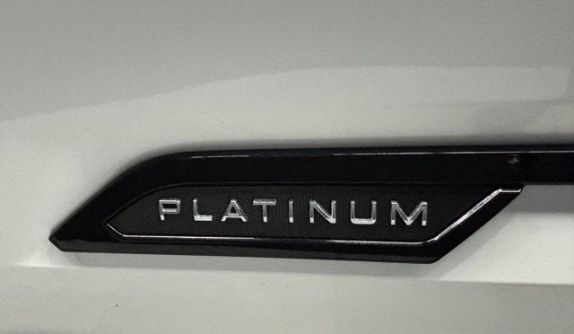 2024 Toyota Tundra 4WD Platinum Hybrid
