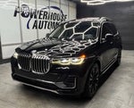 2020 BMW X7 xDrive40i AWD 4dr Sports Activity Vehicle