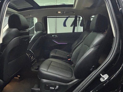 2020 BMW X7 xDrive40i AWD 4dr Sports Activity Vehicle