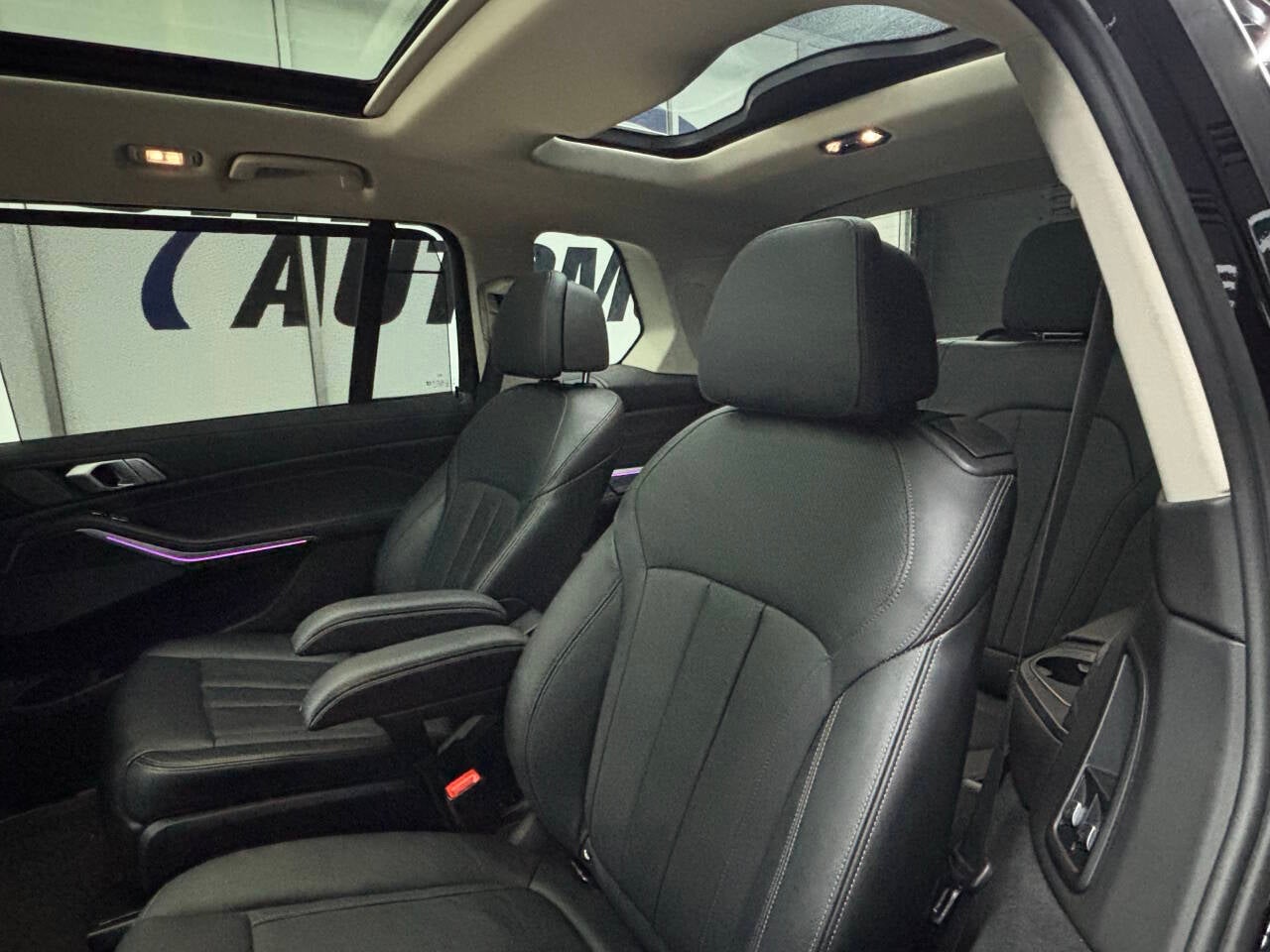 2020 BMW X7 xDrive40i AWD 4dr Sports Activity Vehicle